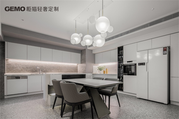 輕奢定制認準這兩點，避開80%的定制坑！