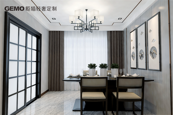 輕奢定制認準這兩點，避開80%的定制坑！