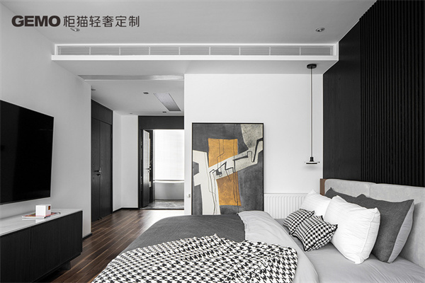 加盟輕奢定制除了要了解行業的優勢，更需要了解前景