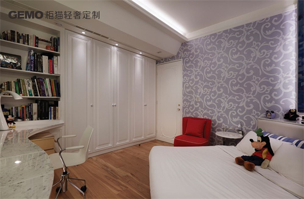 加盟輕奢定制除了要了解行業的優勢，更需要了解前景