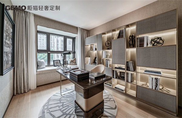 輕奢定制哪個品牌好？大品牌還是中高端品牌？