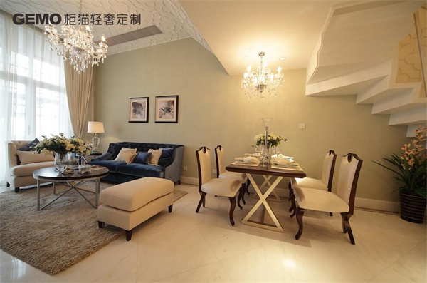 輕奢定制哪個品牌好？大品牌還是中高端品牌？