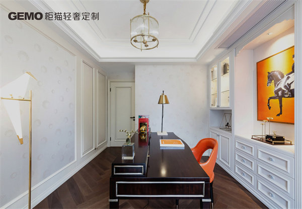 開輕奢定制家具一年可以賺多少錢？