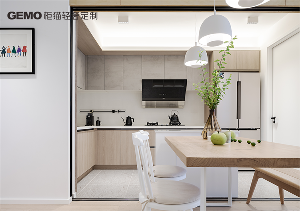 加盟輕奢櫥柜開店，大概需要多少錢？