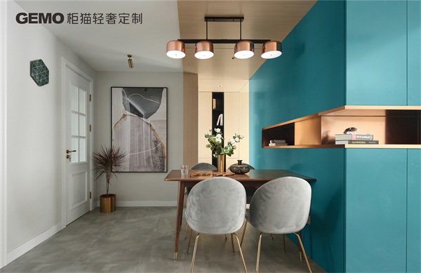 輕奢定制利潤空間有多大？開店需要多少錢？