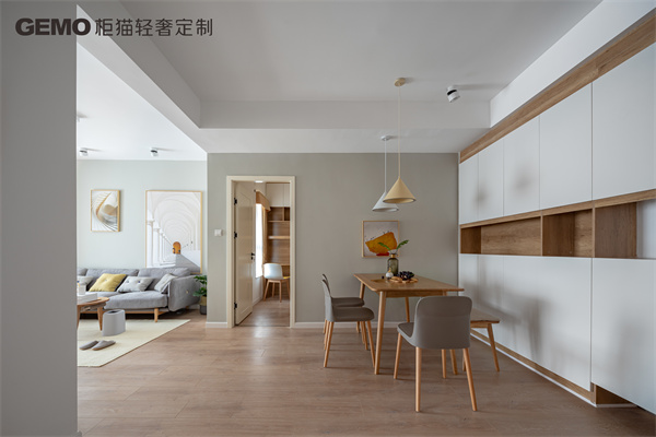 想做定制家具生意怎么入門？需要注意什么？