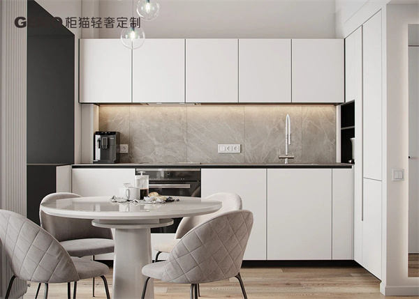 怎么定制更省錢？定制櫥柜省錢攻略