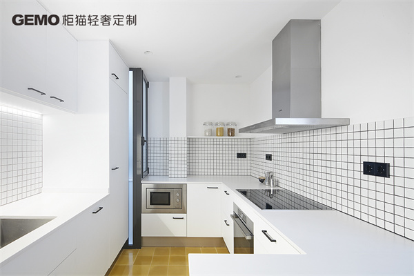 加盟輕奢定制家具，如何選擇合適的品牌？