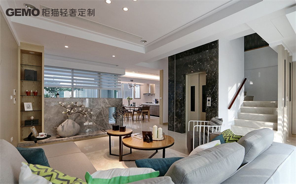 輕奢定制裝修后如何快速消除甲醛呢？