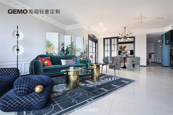 輕奢定制加盟靠譜嗎？