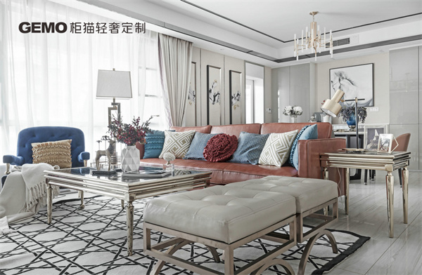 輕奢定制加盟靠譜嗎？