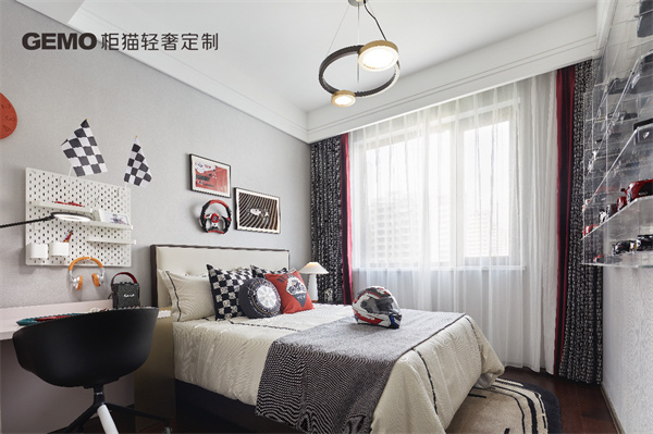 加盟輕奢定制，縣城是否合適？