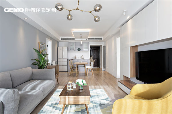 輕奢定制家具加盟具體流程有哪些？