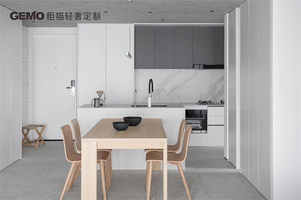 加盟定制櫥柜賺錢嗎？哪家品牌好？