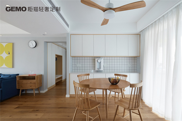 加盟定制櫥柜賺錢嗎？哪家品牌好？