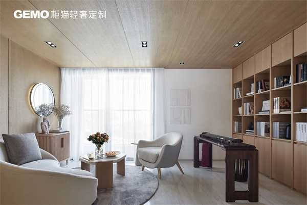 輕奢定制家具加盟，要注重什么？