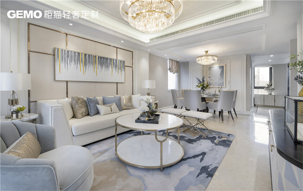 小白如何加盟代理輕奢定制家具，都有哪些流程？