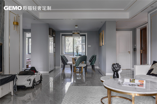 小白如何加盟代理輕奢定制家具，都有哪些流程？