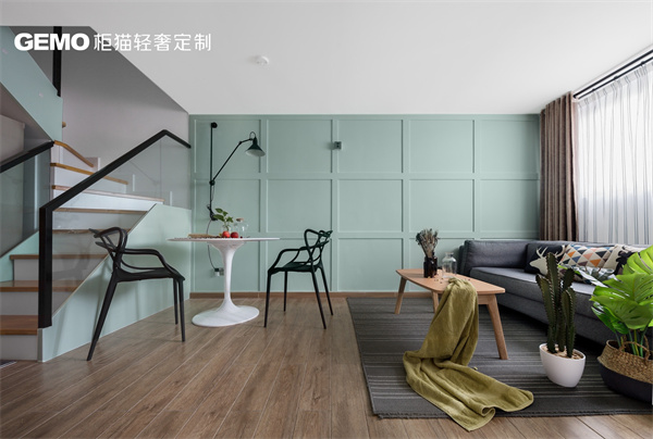 定制衣柜加盟需要做哪些準備呢？