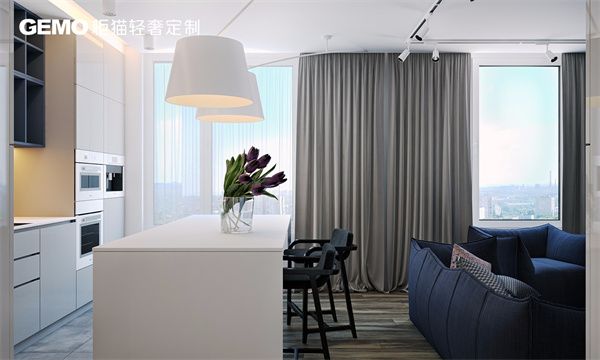 輕奢定制家具，如何選擇一個(gè)好的廠家加盟