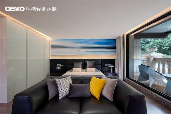 加盟輕奢定制家具有哪些優勢?