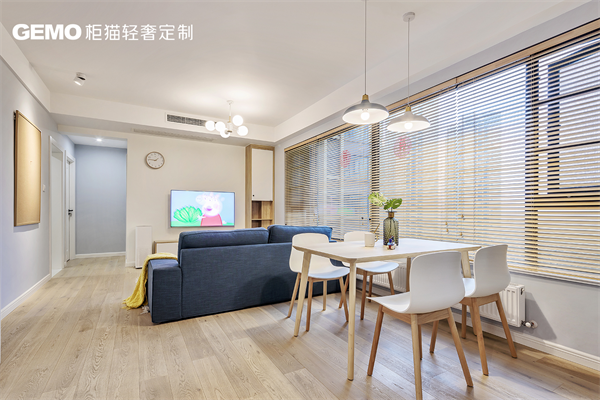 輕奢定制家具有哪些注意事項(xiàng)？