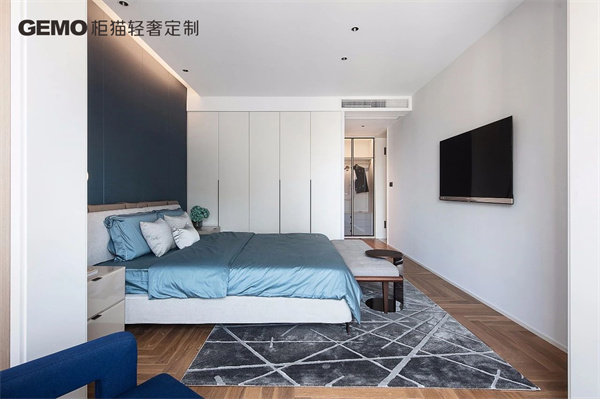 加盟定制衣柜利潤(rùn)空間有多大？開店需要多少錢？