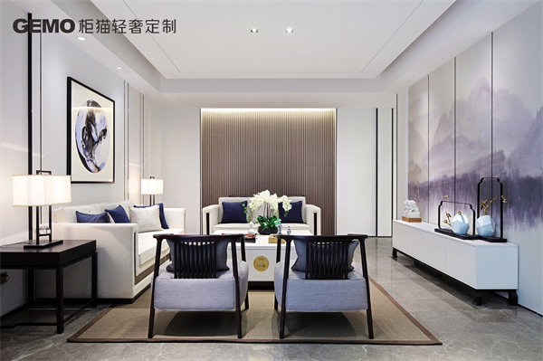 定制衣柜到頂設計到底好不好？